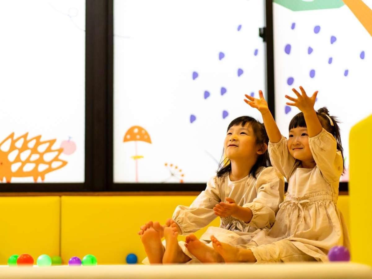 Hatsuneso Shinkan Урешіно Екстер'єр фото
