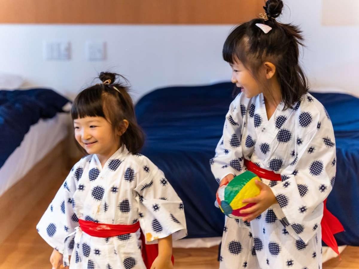 Hatsuneso Shinkan Урешіно Екстер'єр фото