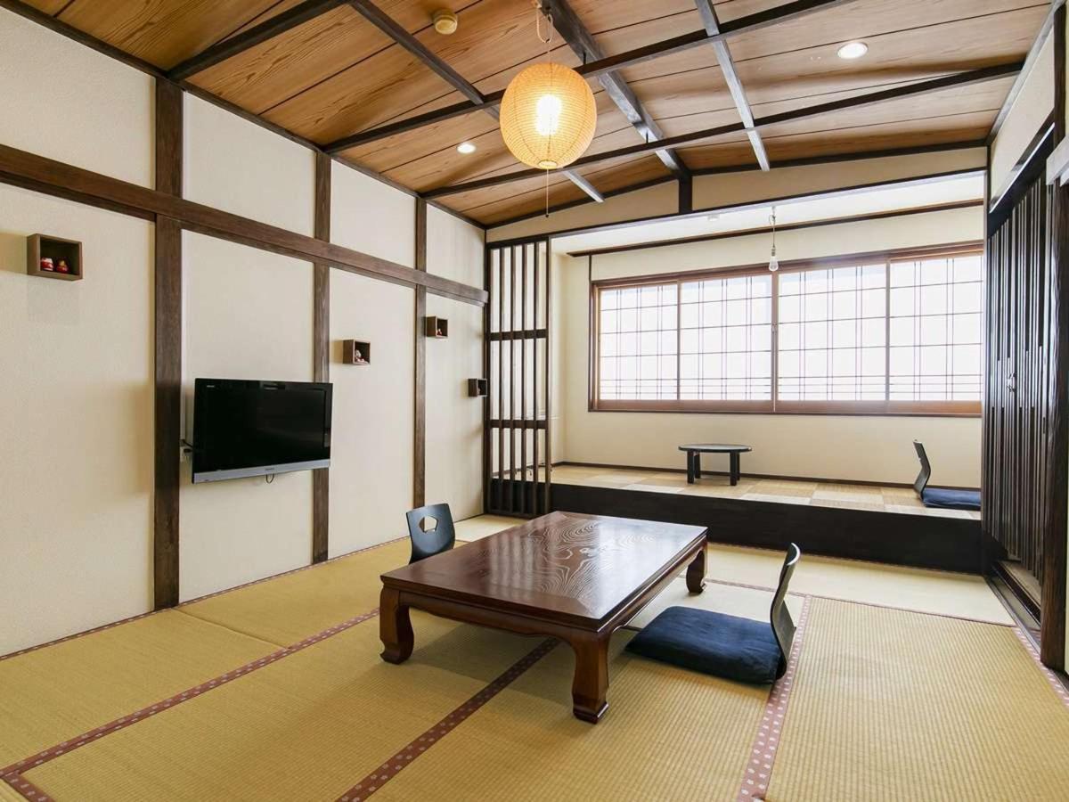 Hatsuneso Shinkan Урешіно Екстер'єр фото